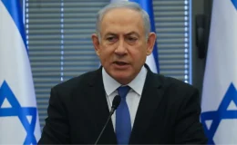 Uluslararası Ceza Mahkemesi’nden Netanyahu hakkında tutuklama kararı