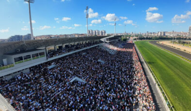 100. Gazi Koşusu’nun yapılacağı gün belli oldu