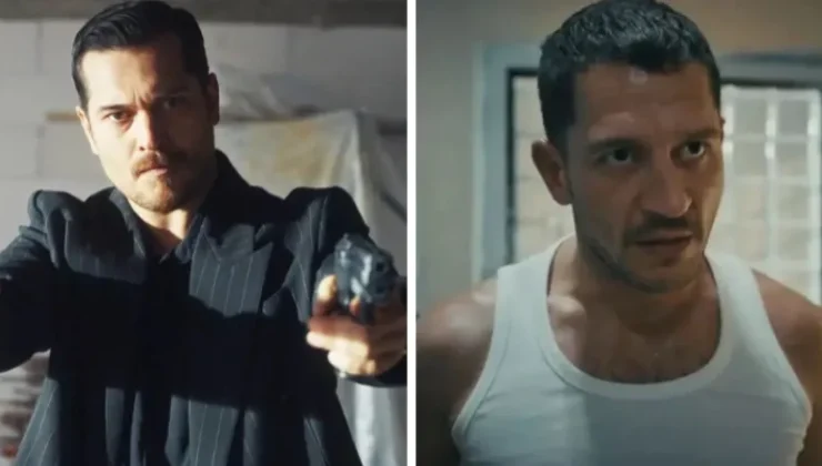 ‘Şiddet içeren’ dizilerin akıbeti belli oldu!