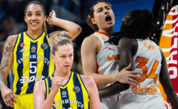 Avrupa’da Türk finali!