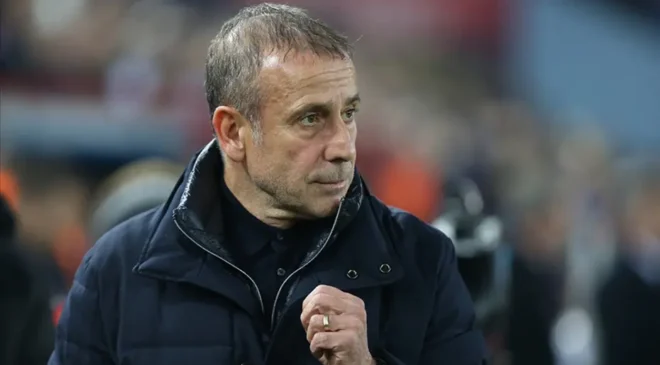 Abdullah Avcı’dan şampiyonluk yarışı yorumu