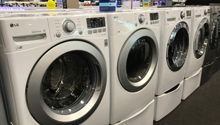 Beyaz eşya sektörü alarm veriyor