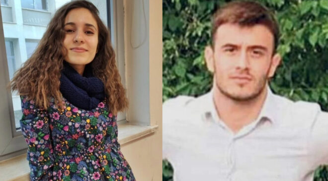 Gülistan Doku’nun sevgilisinin çelişkilerle dolu ifadesi ortaya çıktı