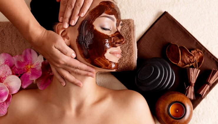 Çikolata Maskesi Tarifi