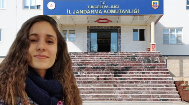 Koruma polisi Şükrü Eroğlu: Kimsenin kara kutusu değilim