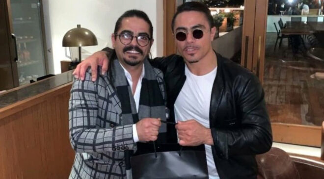 ‘Nusret’in kardeşi tutuklandı