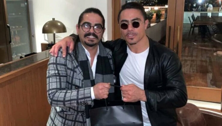 ‘Nusret’in kardeşi tutuklandı