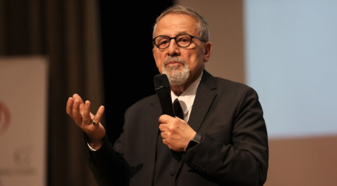 Naci Görür’den endişelendiren uyarı