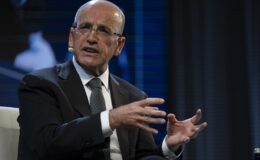 Bakan Şimşek’ten enflasyon mesajı!