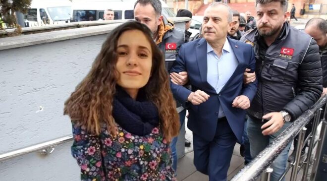 Tuncay Sonel’e tutuklama talebi