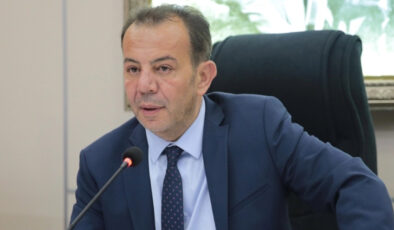 Tanju Özcan: Bekleyin, er ya da geç ortaya çıkacak