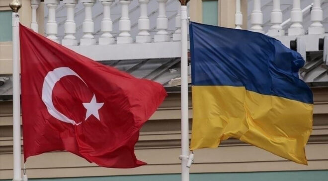 Ukrayna, Türkiye’ye başvurdu: ‘Biz hazırız’