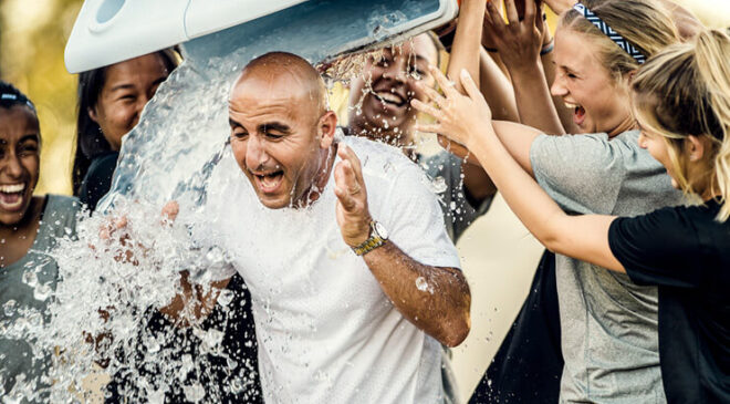 Westbrook, sahada Draymond Green’e: “Daha şut atamıyorsun!”