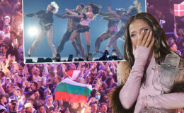 Eurovision’u Bulgaristan kazandı
