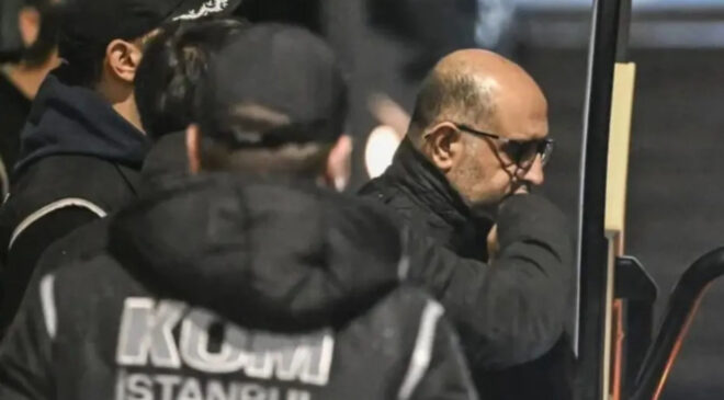 Aziz İhsan Aktaş davasında istenen cezalar belli oldu