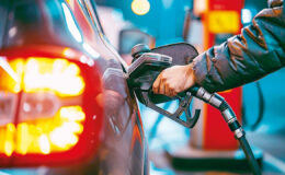 Benzine indirim geliyor