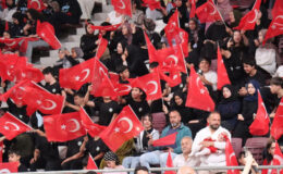 Türkiye Genelinde 19 Mayıs Coşkusu