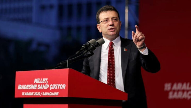 İmamoğlu’nu istinaf da reddetti