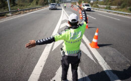 İstanbul’da bazı yollar kapatılıyor