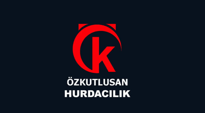 Güvenilir Hurdacı Denince, Özkutlusan Hurdacılık