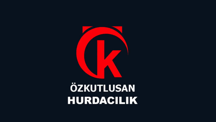 Güvenilir Hurdacı Denince, Özkutlusan Hurdacılık