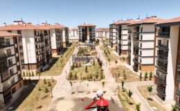 Konut projesinde başvuru paraları iade ediliyor