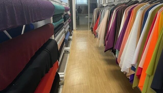 Kişisel Üretim ve Hobi Projelerinde Kumaş Seçimi Öne Çıkıyor