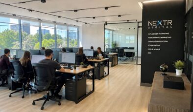 NexTR Digital, İş İnsanları ve Kurumsal Markalar İçin Dijital Büyüme, İtibar Yönetimi ve Yapay Zekâ Çözümlerinde Dikkat Çekiyor