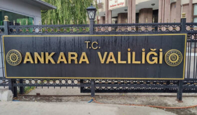 Ankara’da NATO yasakları! 13 gün sürecek