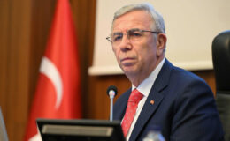 Mansur Yavaş’tan Kılıçdaroğlu’na çağrı