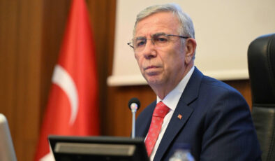 Mansur Yavaş’tan Kılıçdaroğlu’na çağrı