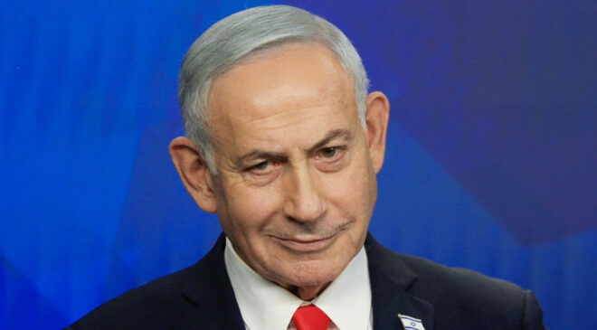 Netanyahu’dan İran iddiası