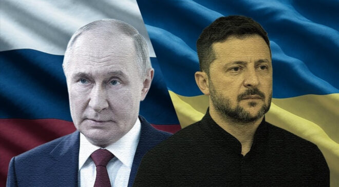 Putin’den İstanbul vurgusu: Hazırız