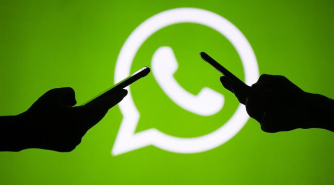 WhatsApp’a beklenen özellik geliyor