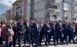 19 Mart soruşturması: Ahmet Aras hakkında takipsizlik kararı