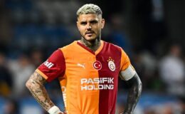 Galatasaray, Mauro Icardi’ye veda etti