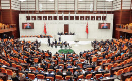 TBMM’de 15 Temmuz tartışması