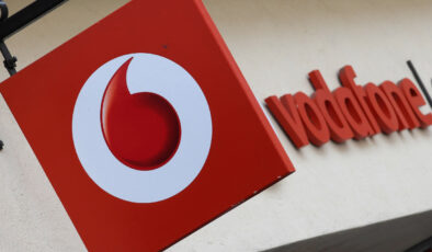 Vodafone satılıyor: İşte yeni sahibi