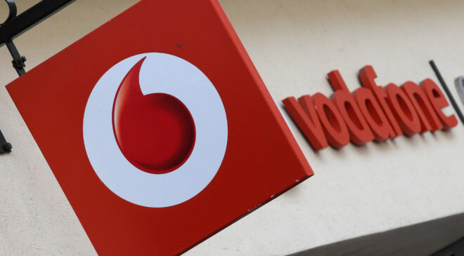 Vodafone satılıyor: İşte yeni sahibi