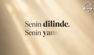 İçişleri Bakanı Çiftçi: “ALO 199’da görüntülü görüşme dönemi başladı”