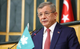 Gelecek Partisi resmen feshedildi