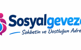 Sosyal Geveze ile Sohbetin En Keyifli Hali