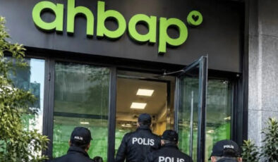 Ahbap soruşturmasında 20 tutuklama