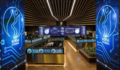 Borsa İstanbul günü yükselişle tamamladı