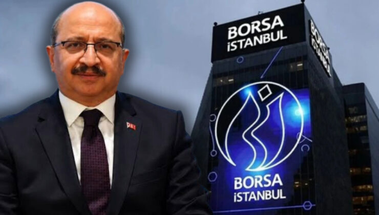 DDK Başkanı Salih Tanrıkulu Borsa İstanbul’daki görevlerini bıraktı