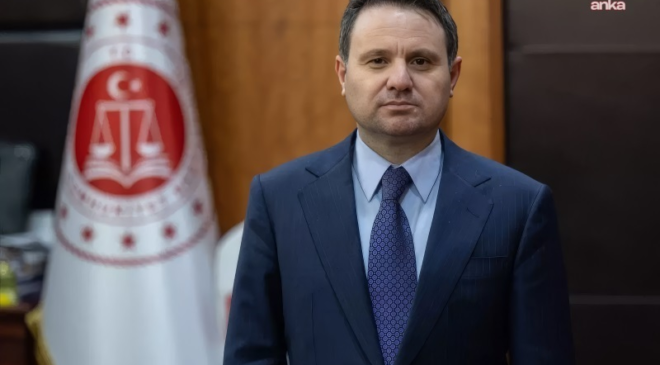 Adalet Bakanı Gürlek: “İsrail bağlantılı uluslararası dolandırıcılık şebekesine büyük darbe vurduk”