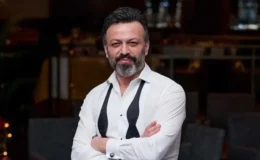 Oyuncu Serhat Mustafa Kılıç evinde ölü bulundu