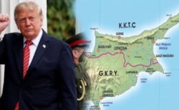 Türkiye ABD’nin Güney Kıbrıs kararına tepki gösterdi