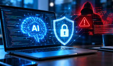 Yapay Zekâ Siber Güvenlikte Yeni Bir Dönem Başlatıyor: İnternet Siteleri Risk Altında
