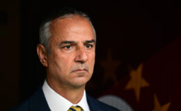 Fenerbahçe’den istifa eden İsmail Kartal trafik kazası geçirdi